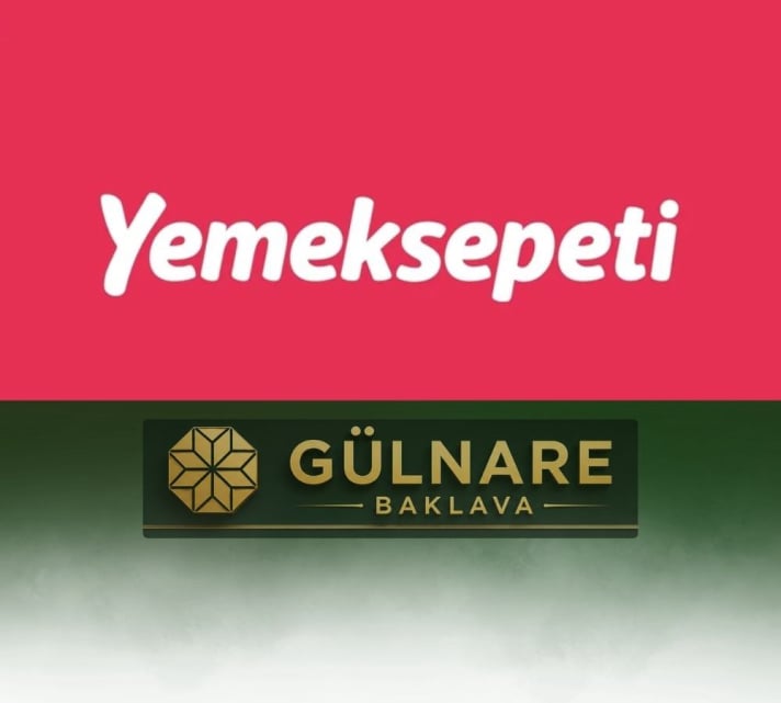 GÜLNARE Baklava