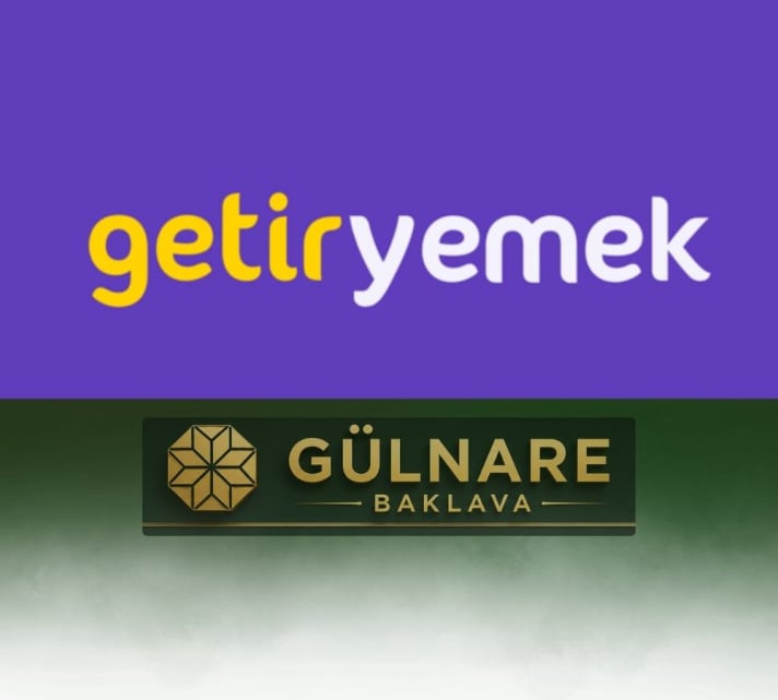 GÜLNARE Baklava