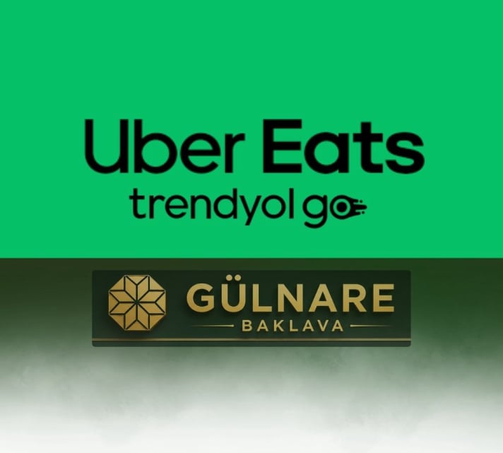 GÜLNARE Baklava